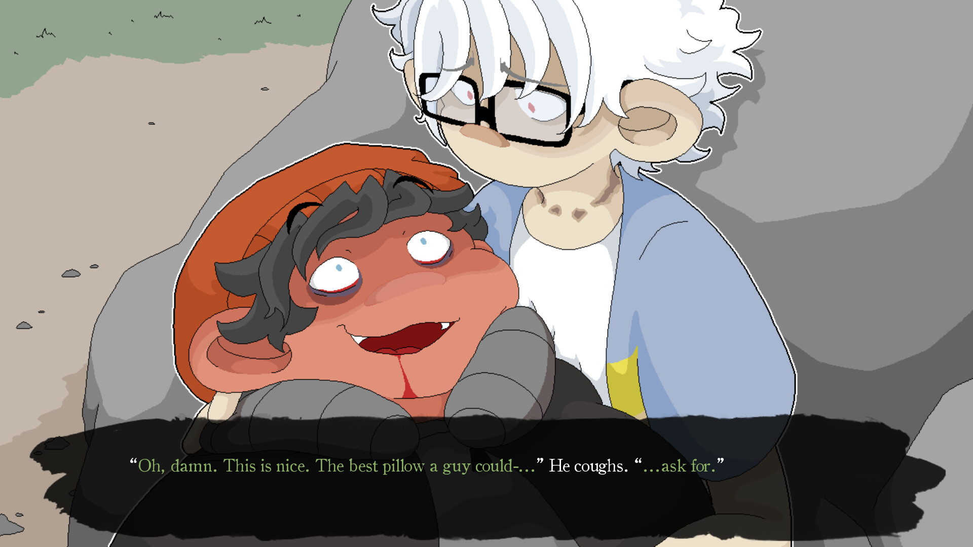 Our Wonderland Screenshot 7