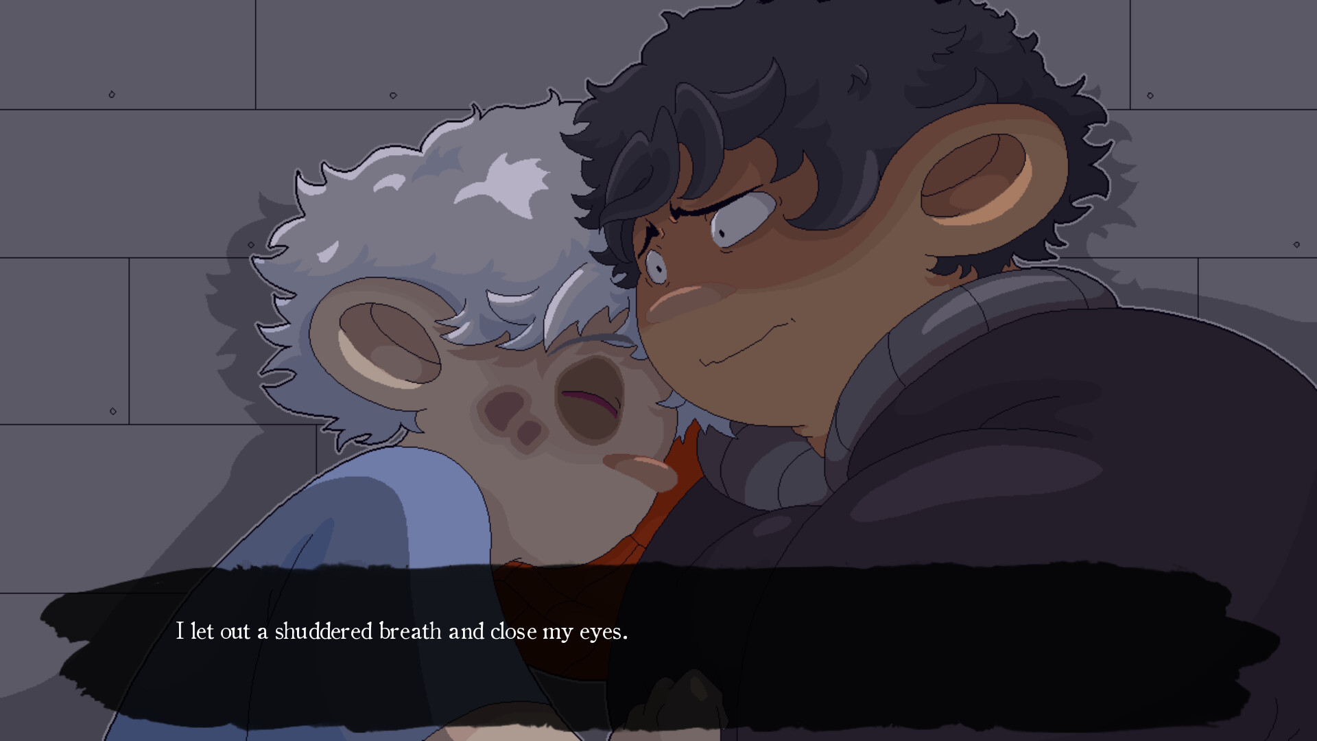 Our Wonderland Screenshot 1