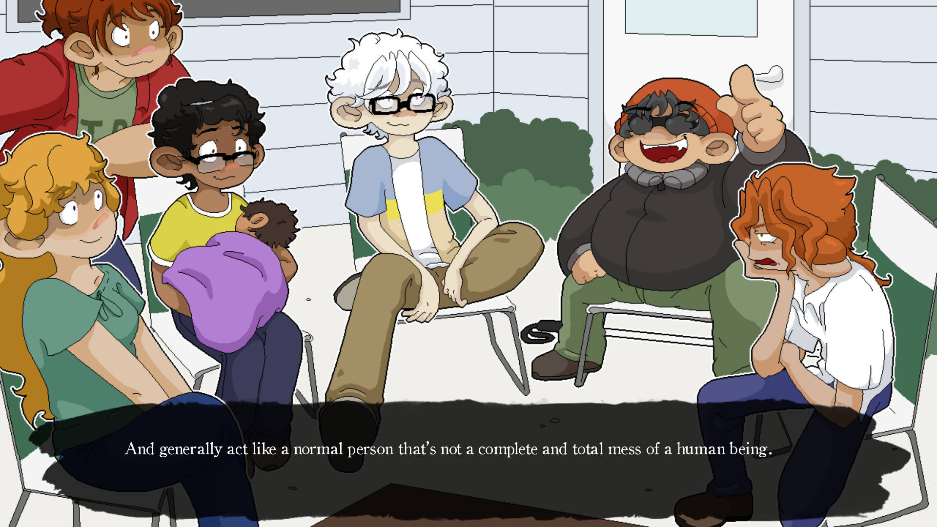 Our Wonderland Screenshot 5