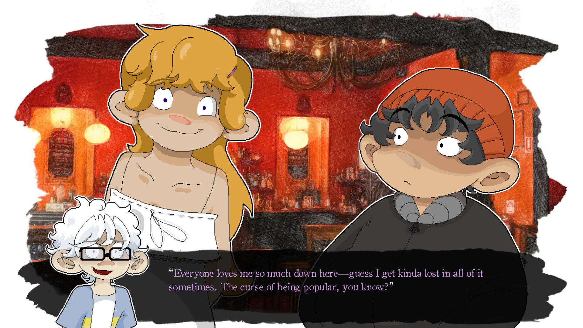 Our Wonderland Screenshot 8