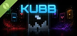 KUBB Demo