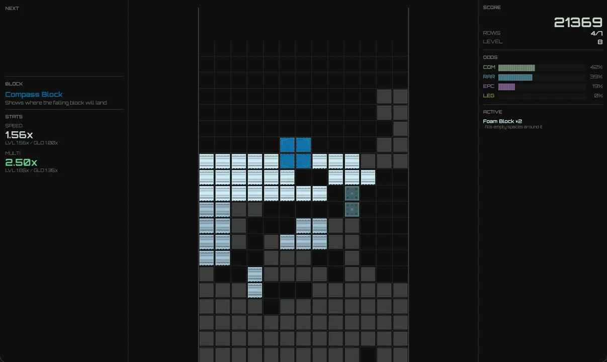 KUBB Demo Screenshot 3