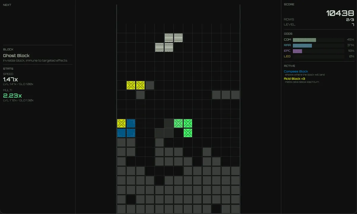 KUBB Demo Screenshot 2