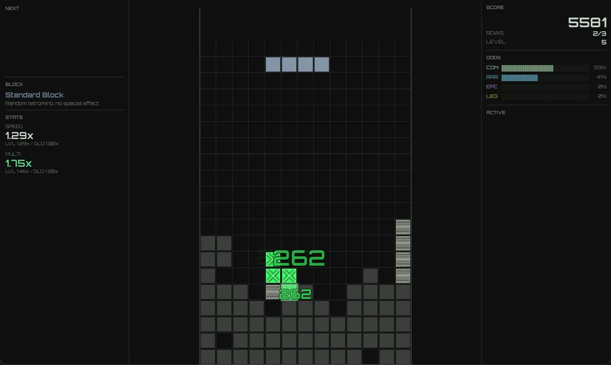 KUBB Demo Screenshot 0