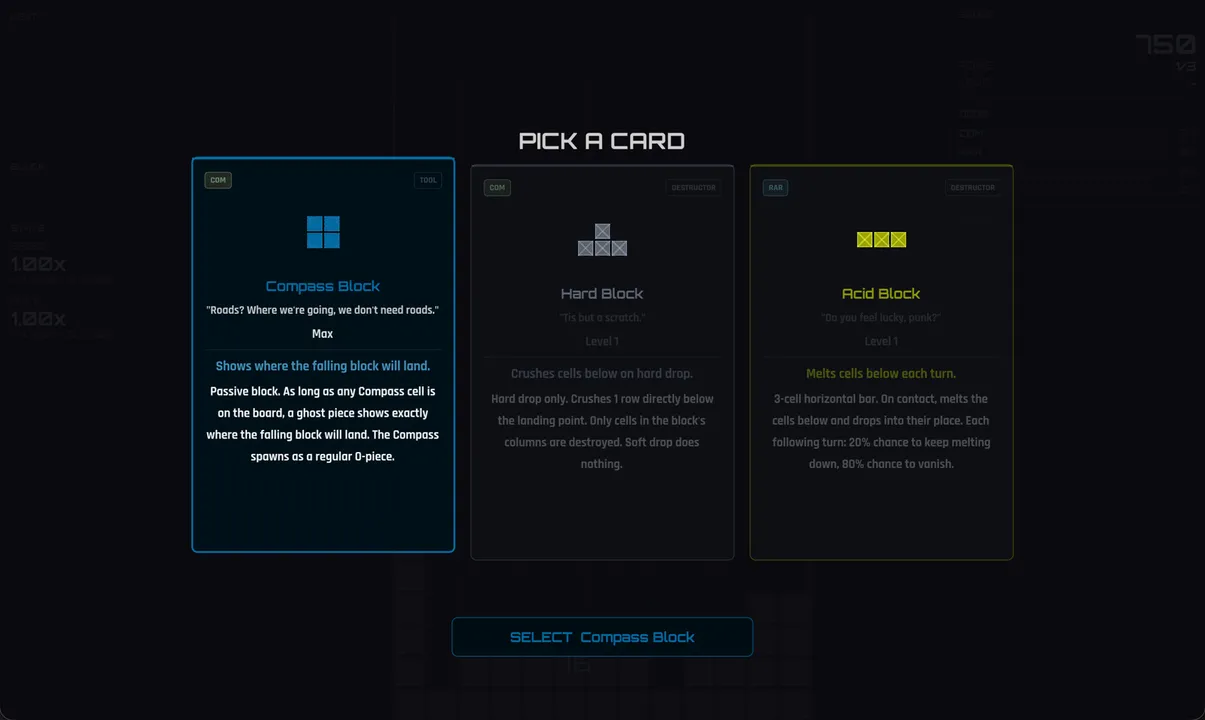 KUBB Demo Screenshot 4