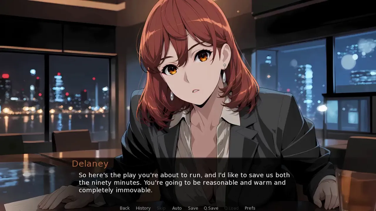 Deepfake Lover Screenshot 3
