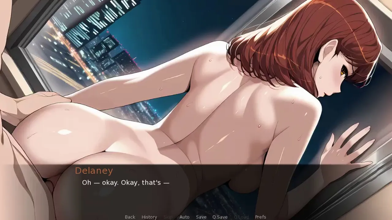 Deepfake Lover Screenshot 4