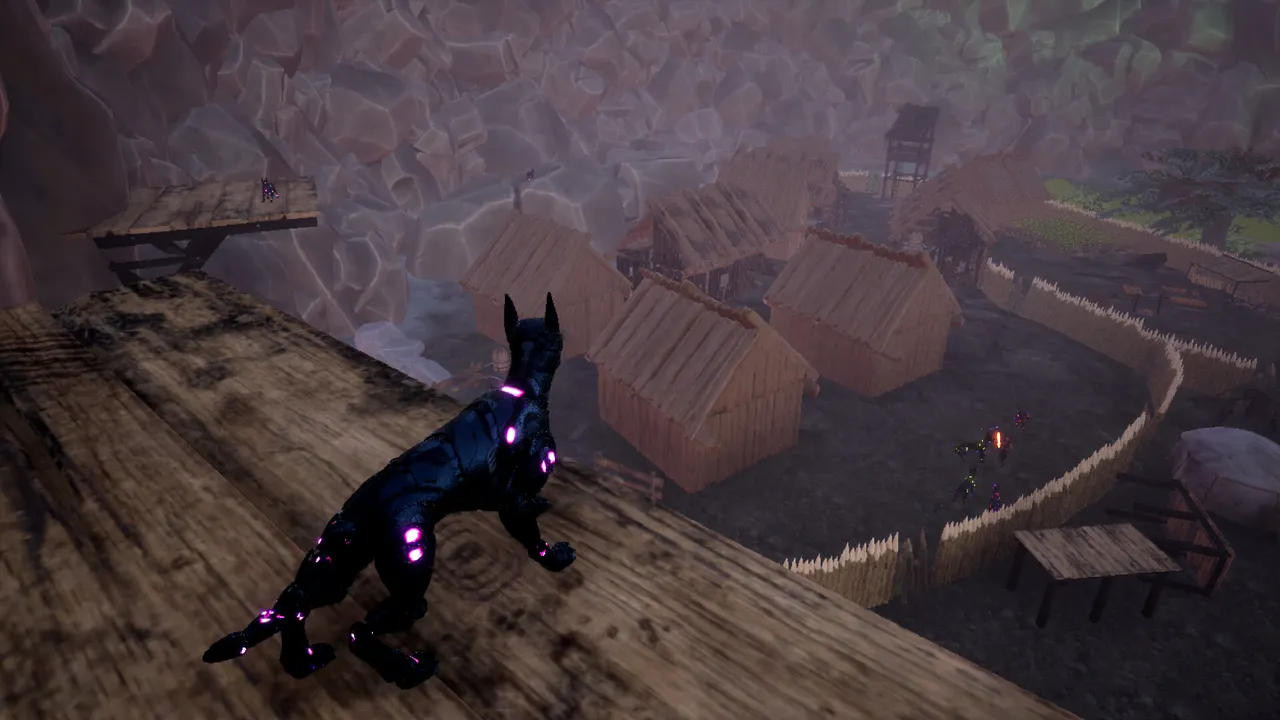 Ember's Oath Screenshot 5