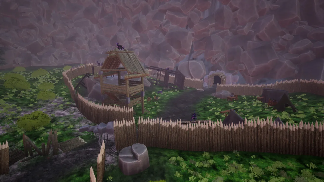 Ember's Oath Screenshot 8