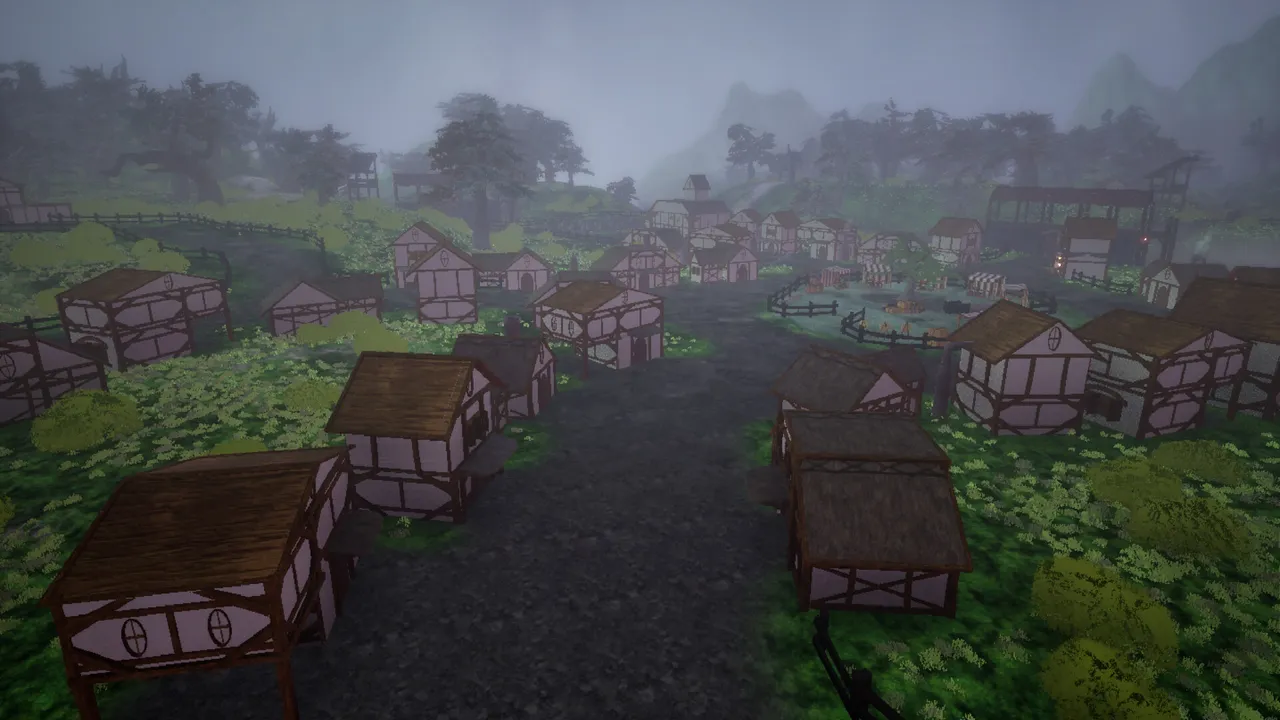 Ember's Oath Screenshot 7