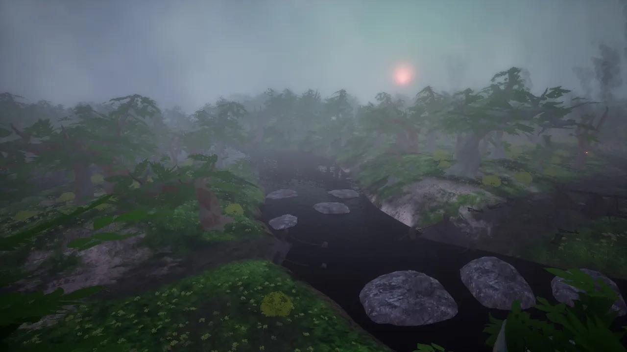 Ember's Oath Screenshot 6