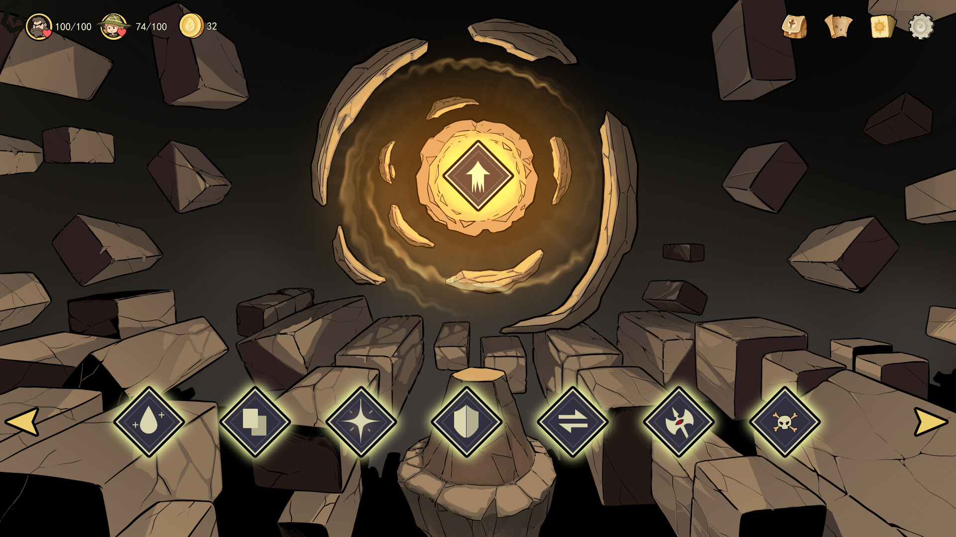 伴我同行 Walk alongside me Demo Screenshot 6