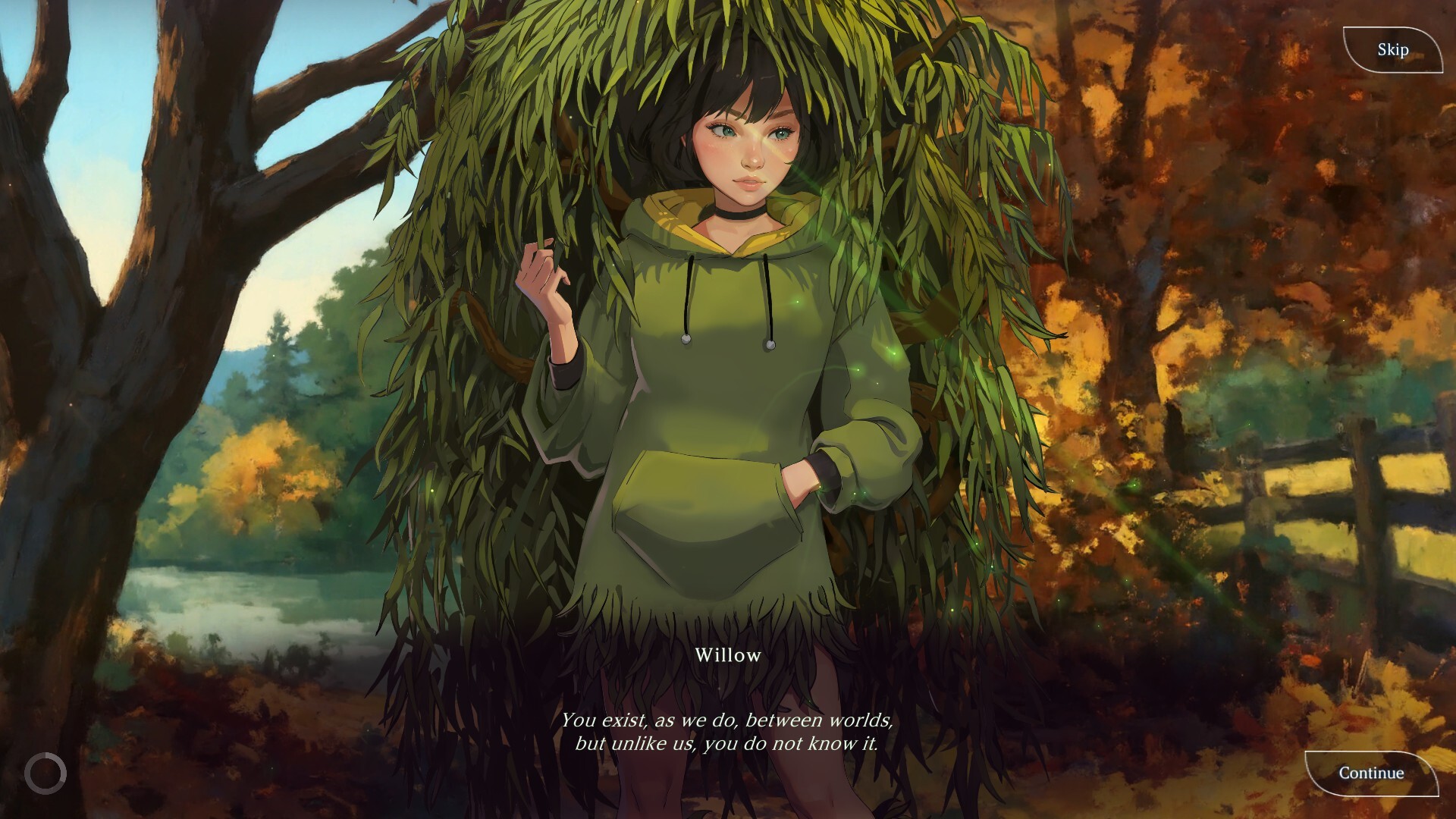 Mosaica: Arboreal Demo Screenshot 11