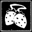 Strawberry icon