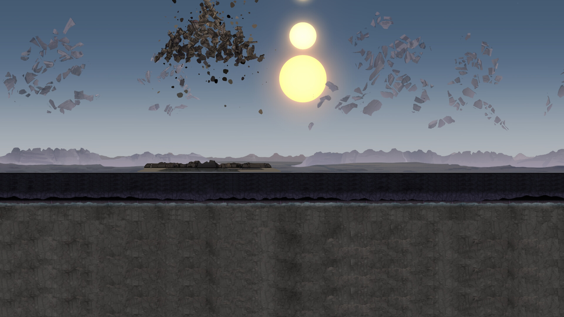 Epoch Cycle Screenshot 7