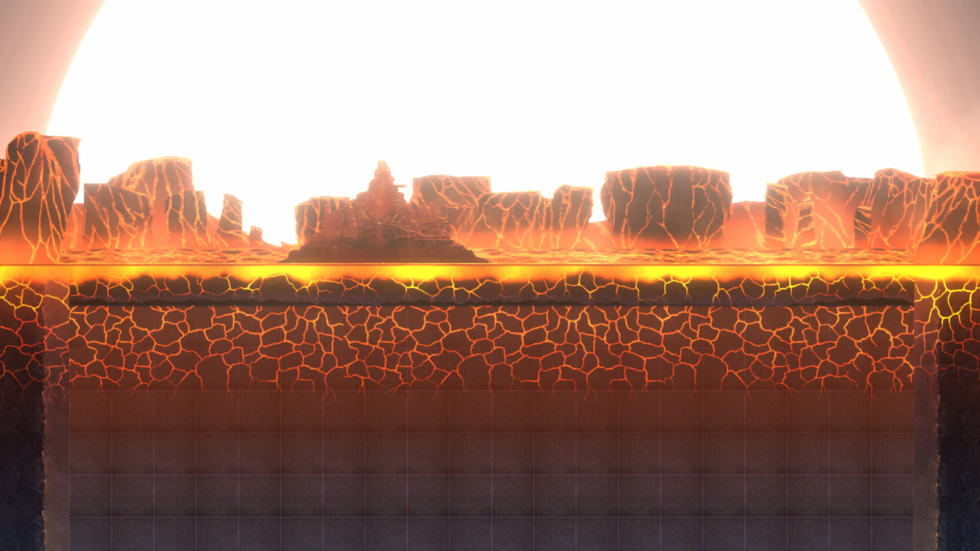 Epoch Cycle Screenshot 5