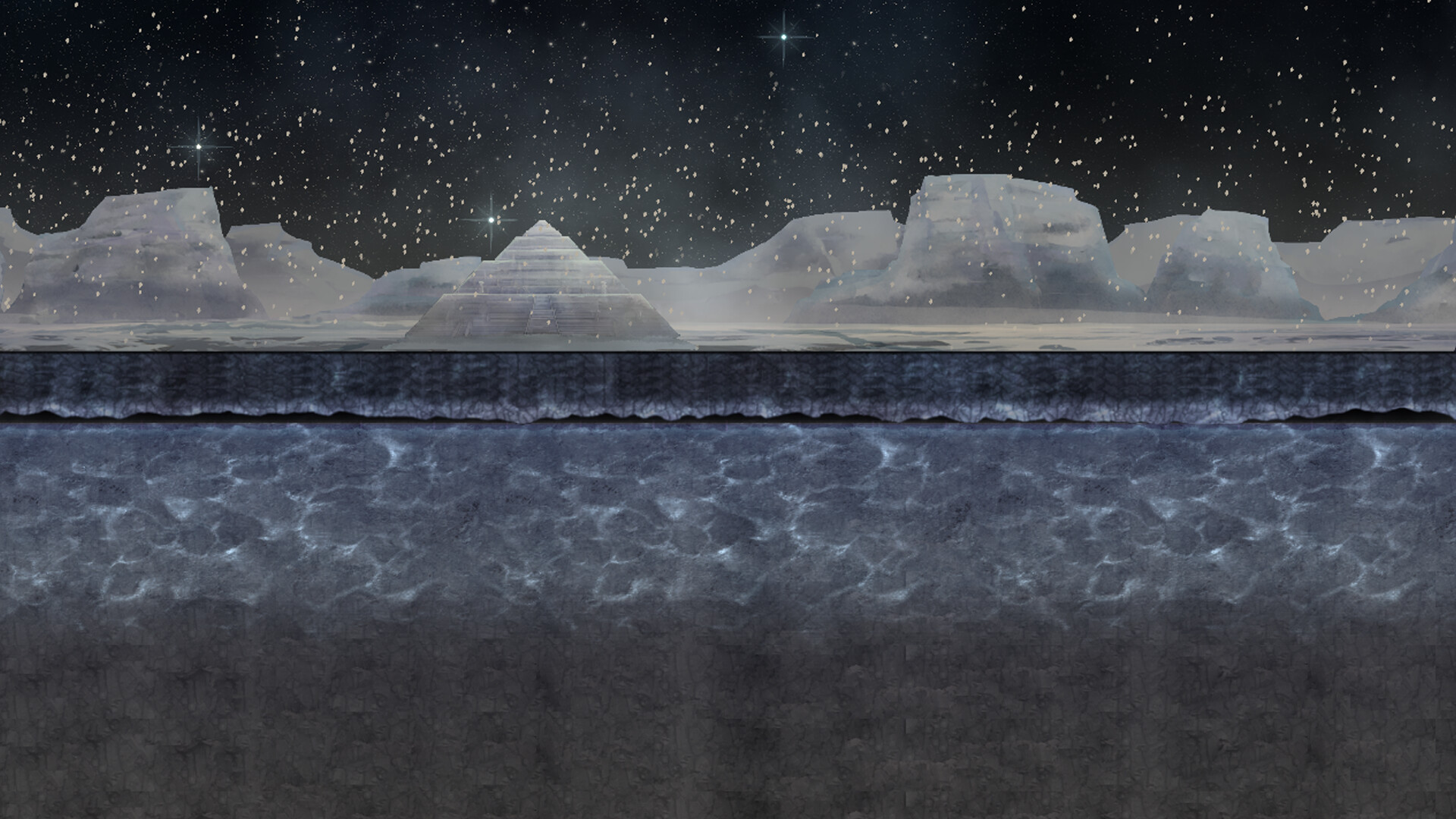 Epoch Cycle Screenshot 6