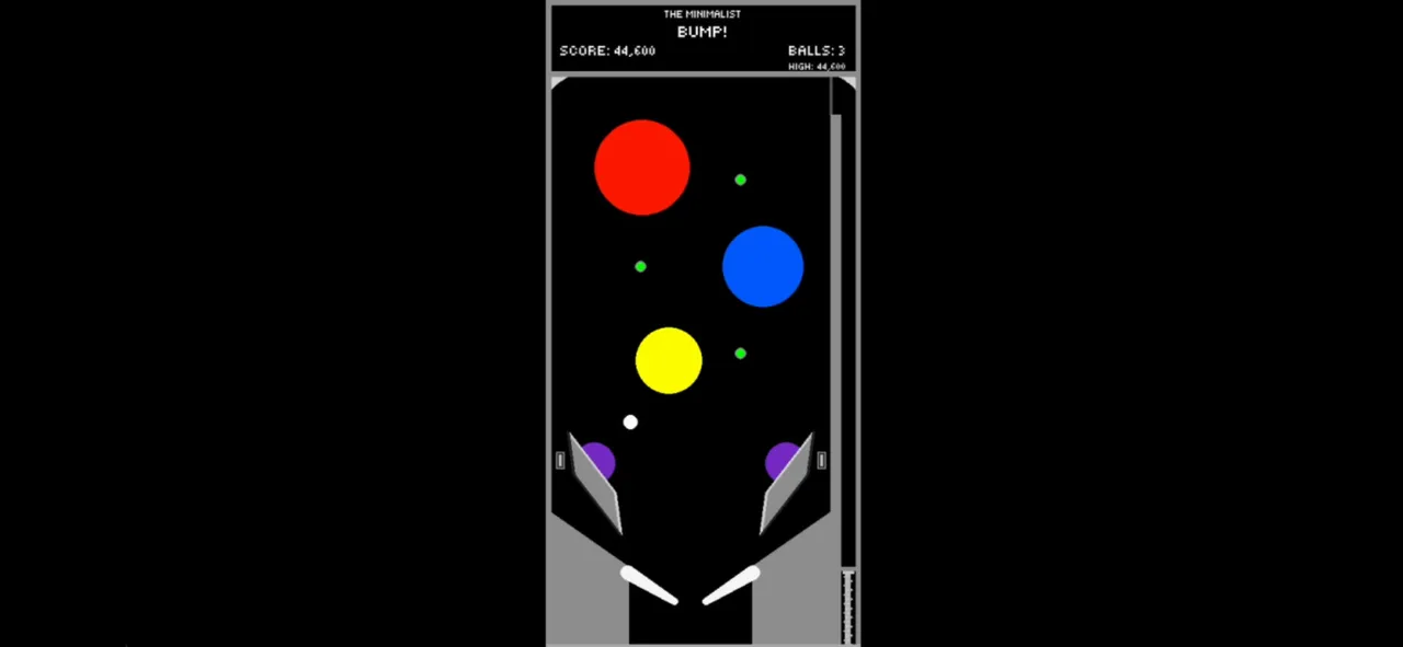Wizard Tower Pinball Screenshot 4