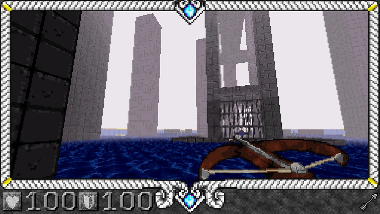 The Castle of the West Screenshot 3