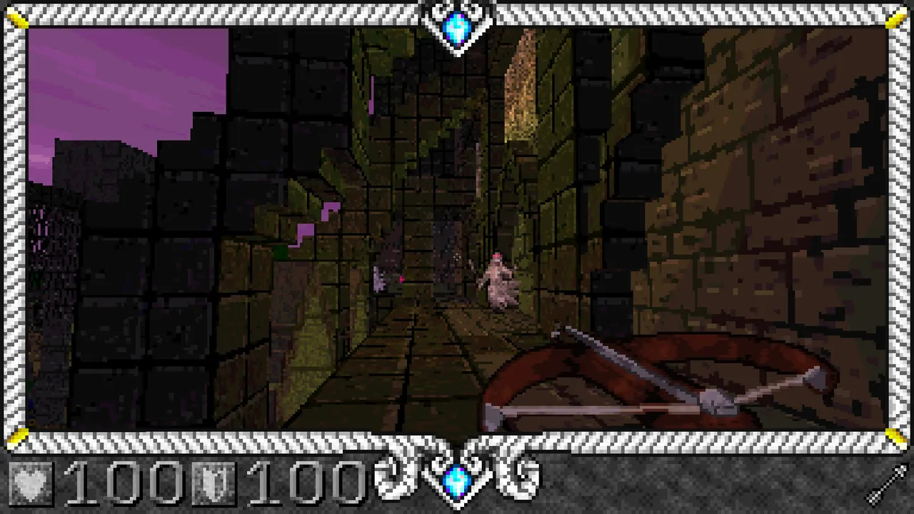 The Castle of the West Screenshot 4