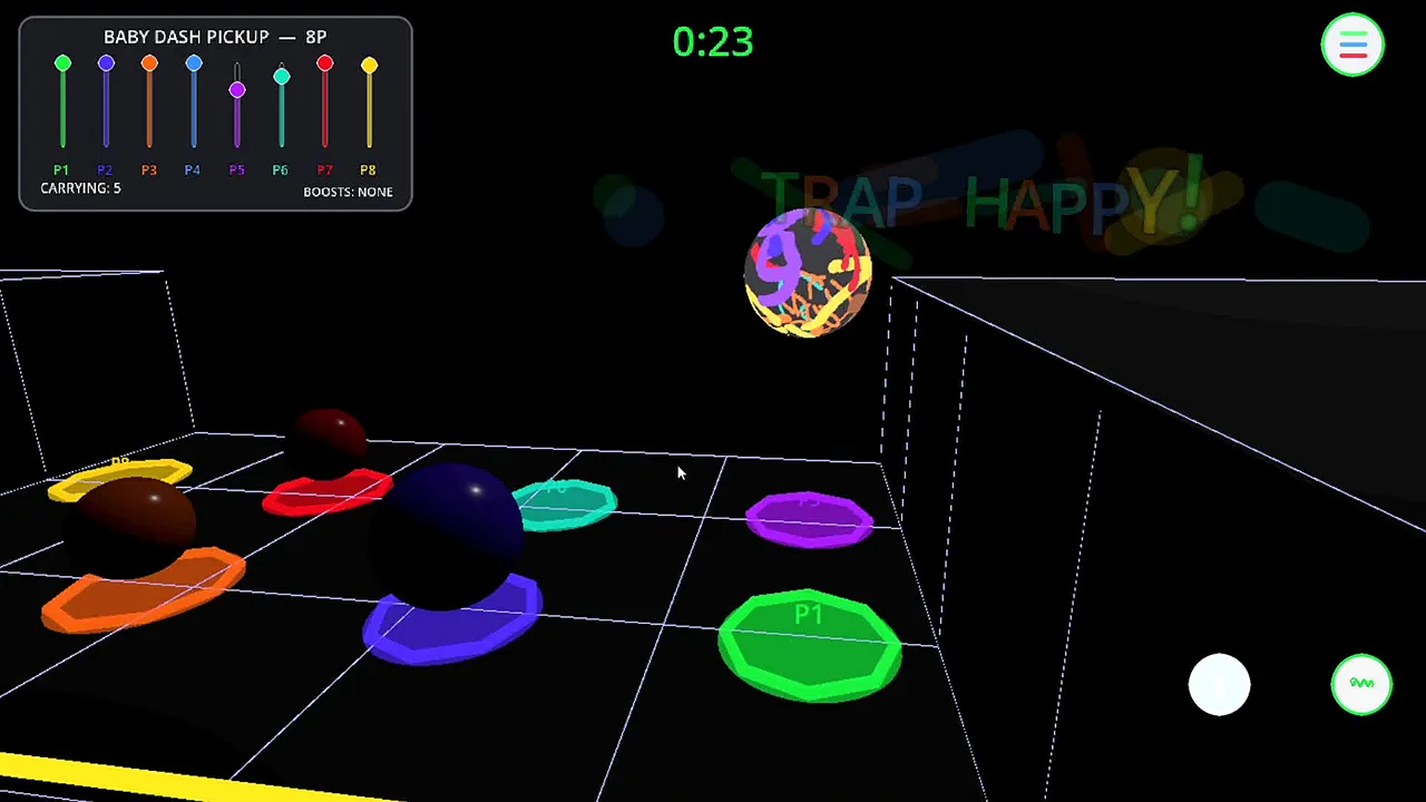 BallSlop Screenshot 2