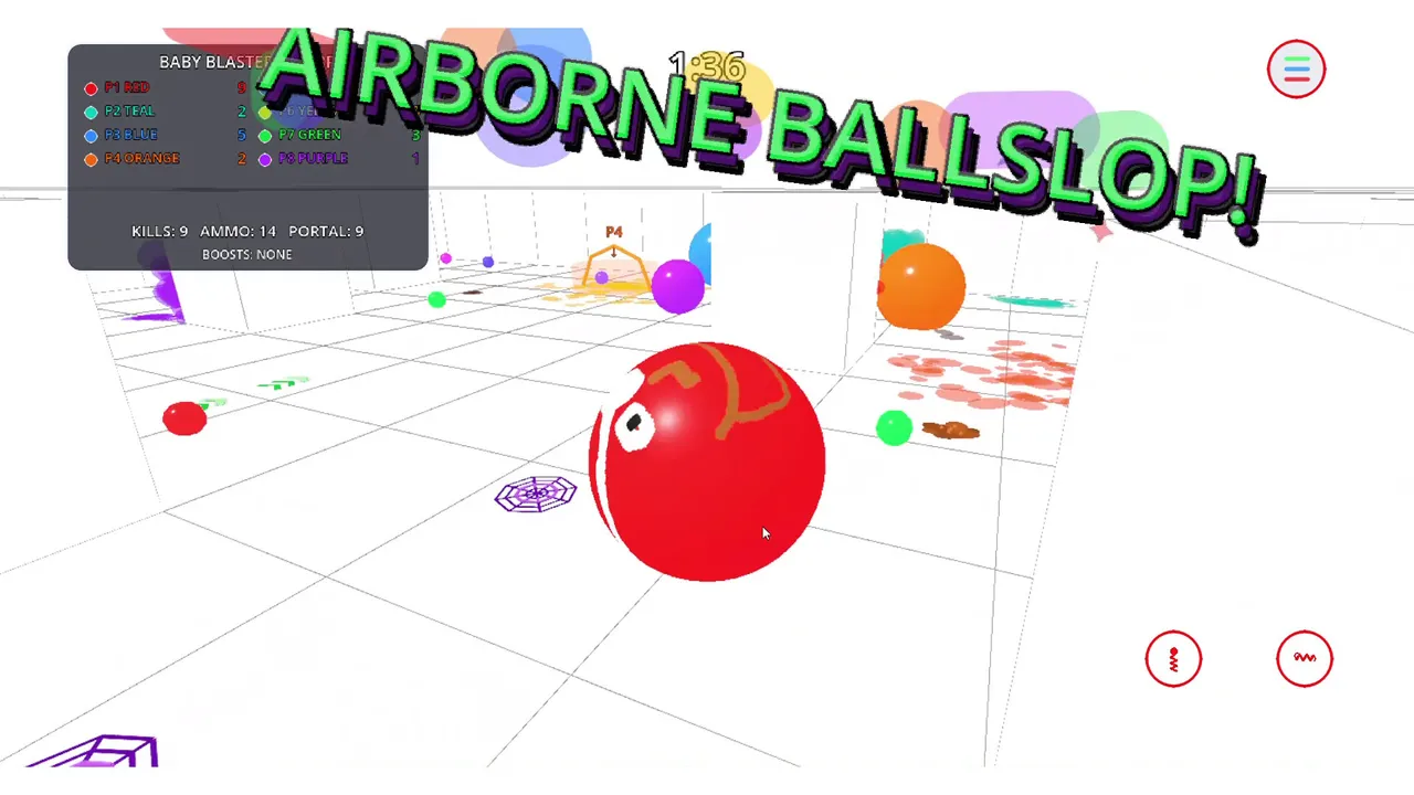 BallSlop Screenshot 6