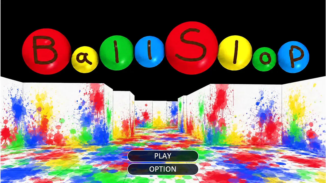 BallSlop Screenshot 4