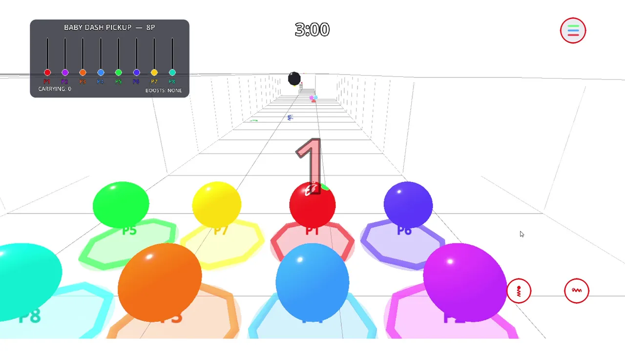 BallSlop Screenshot 5