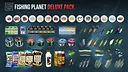 Fishing Planet: Deluxe Pack Screenshot 1