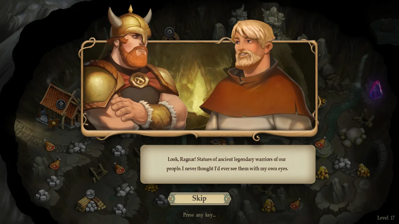 Northern Tale 5: Revival Screenshot 2