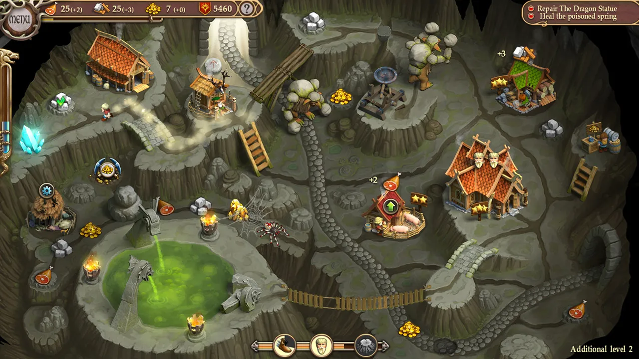 Northern Tale 5: Revival Screenshot 5