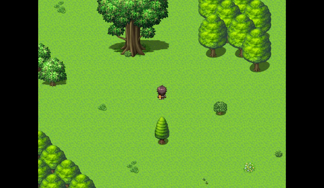 My Beautiful Summer Screenshot 2