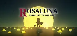 Rosaluna: Moonlit Vengeance Playtest