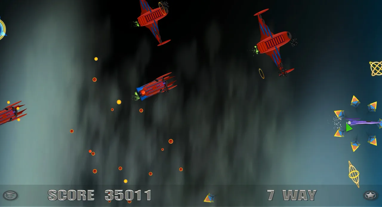 Celtreos Demo Screenshot 2