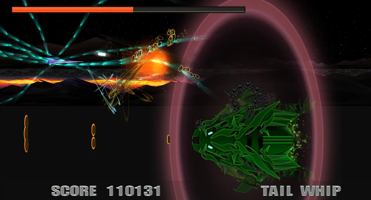 Celtreos Demo Screenshot 0