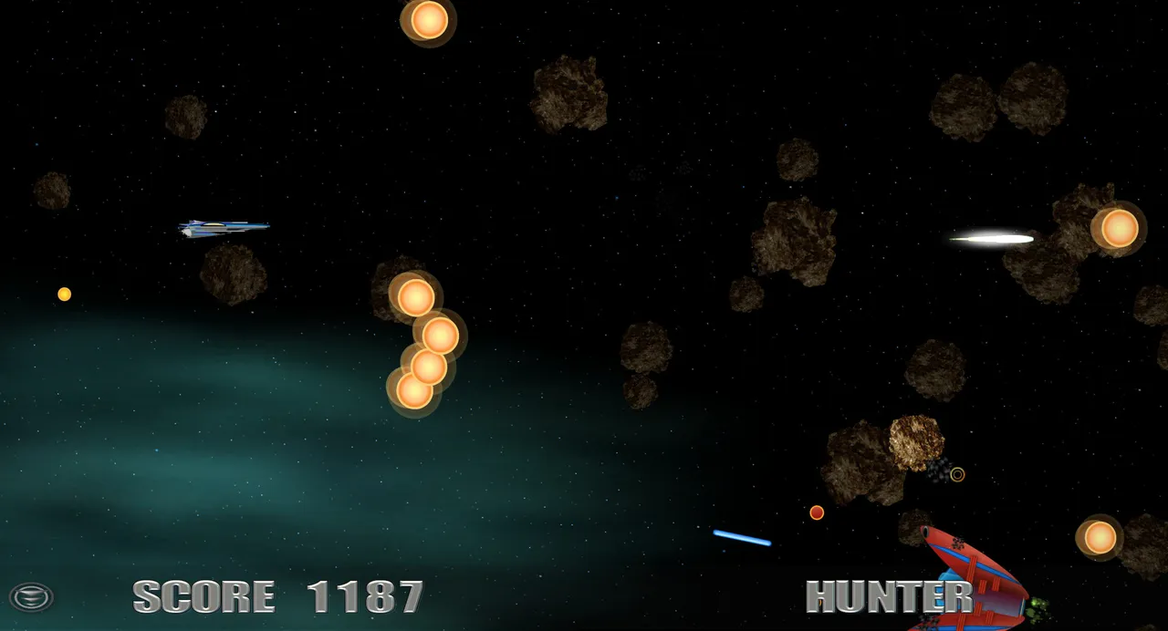 Celtreos Demo Screenshot 4
