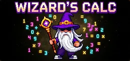 Wizard's Calc