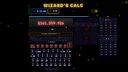 Wizard's Calc Screenshot 1