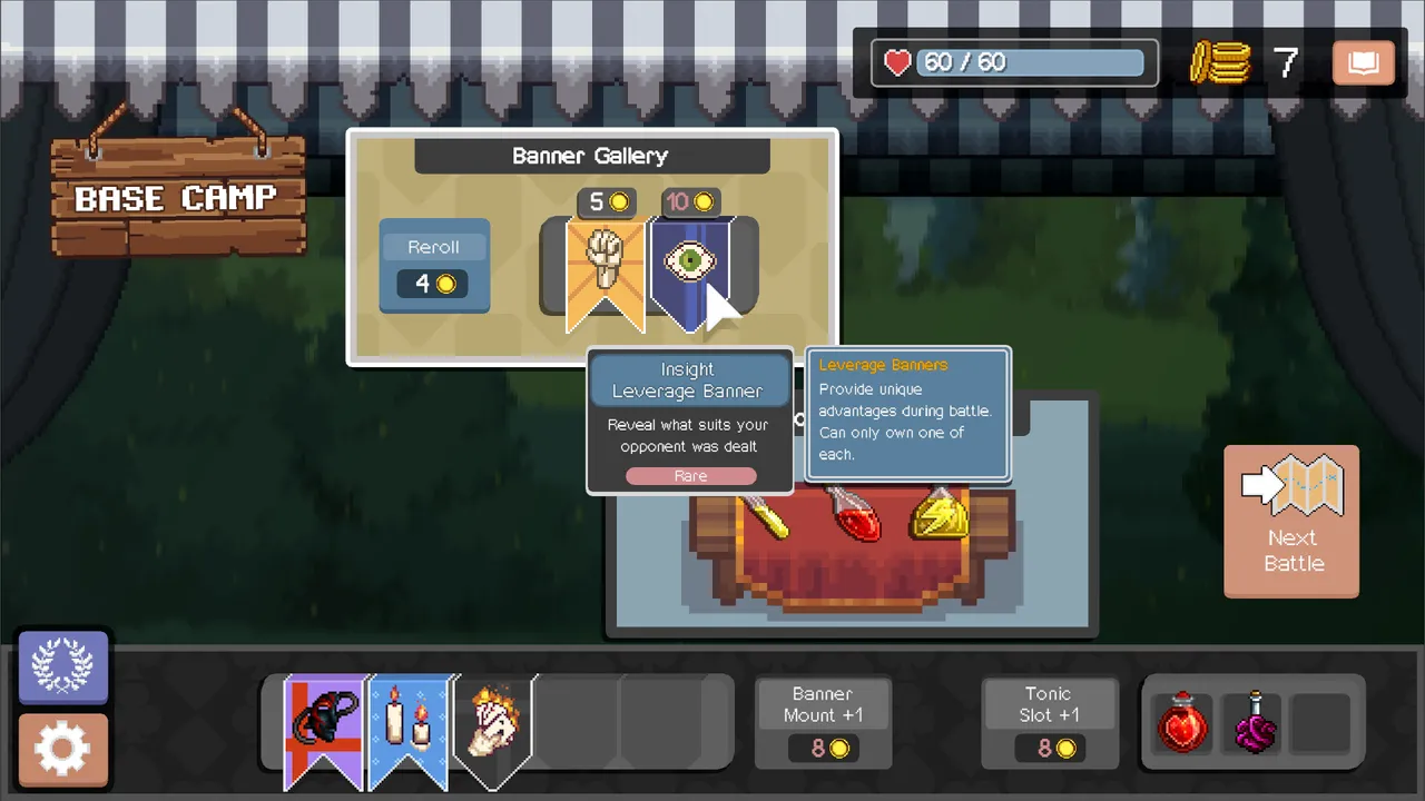 Bowerland Screenshot 7