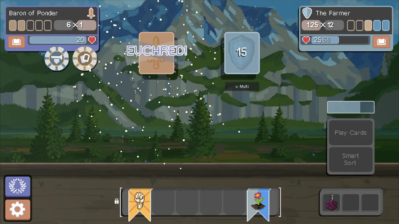 Bowerland Screenshot 5