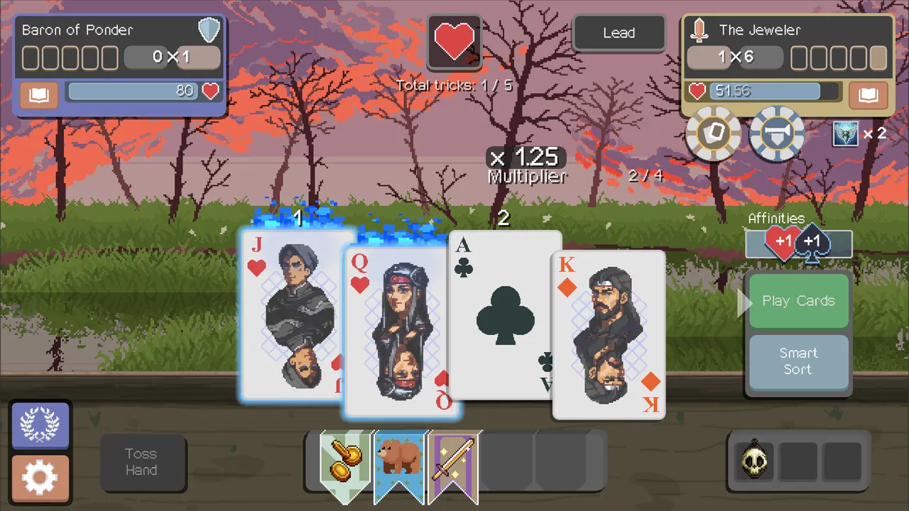 Bowerland Screenshot 4