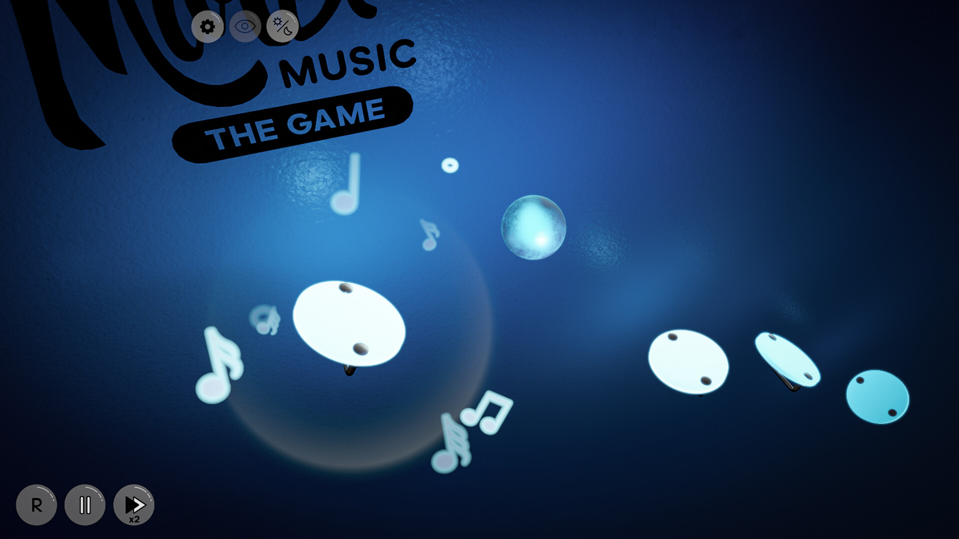 Marbles Music - The Game Screenshot 4
