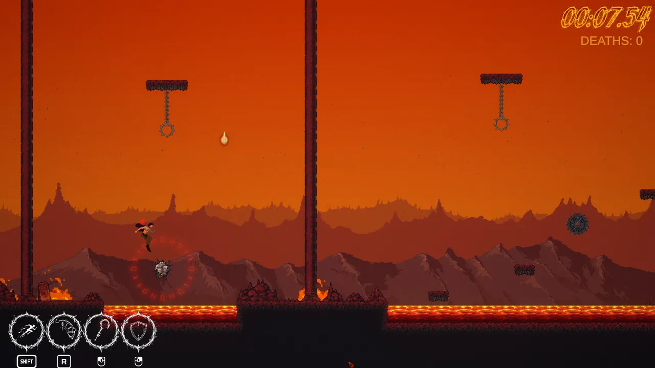 Loop of Agony Screenshot 4