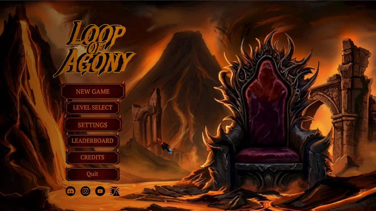Loop of Agony Screenshot 0
