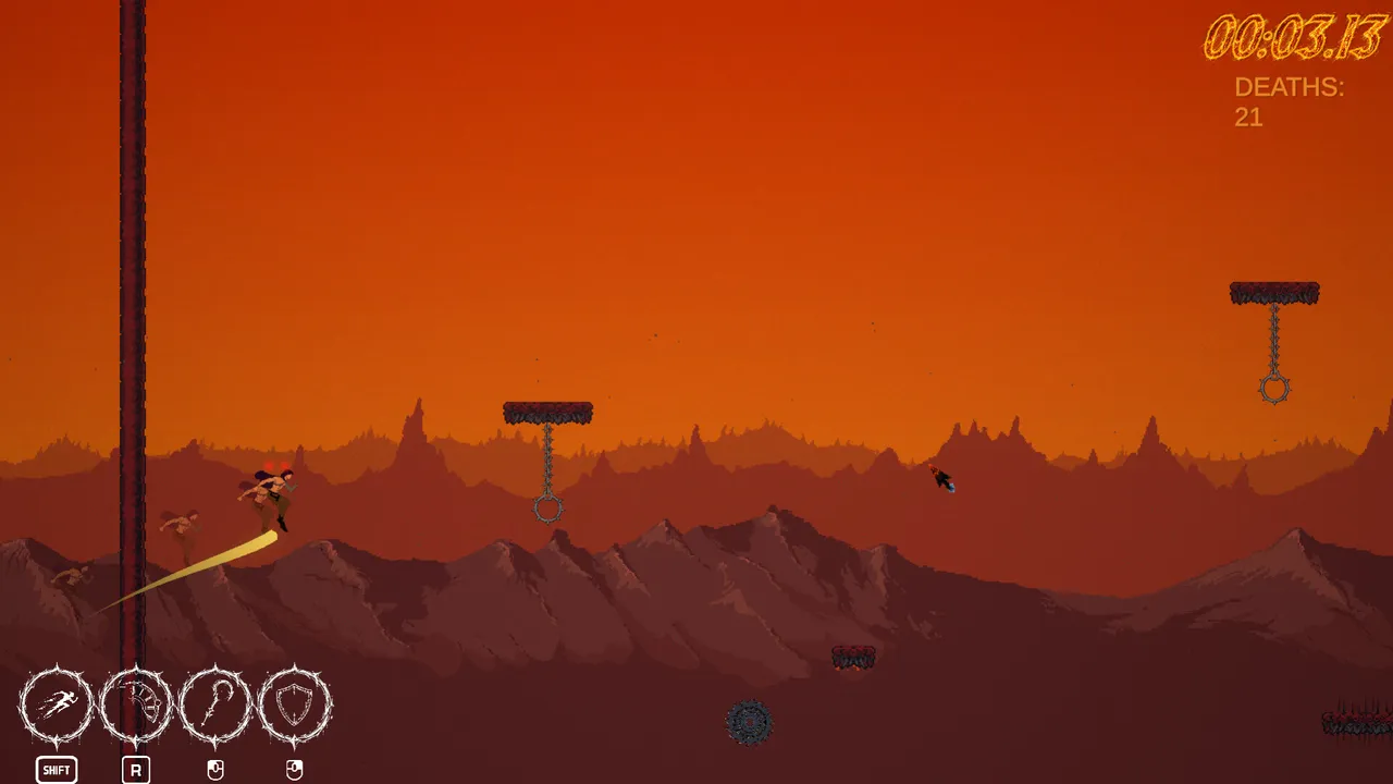 Loop of Agony Screenshot 5