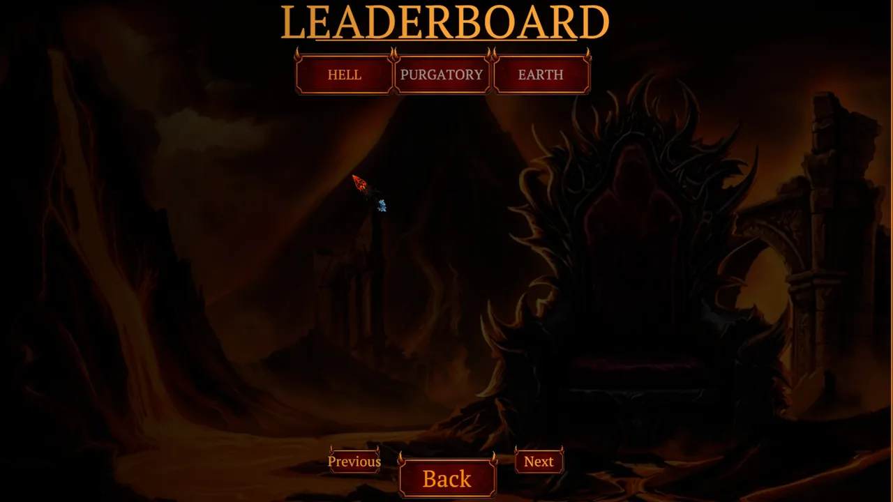 Loop of Agony Screenshot 2