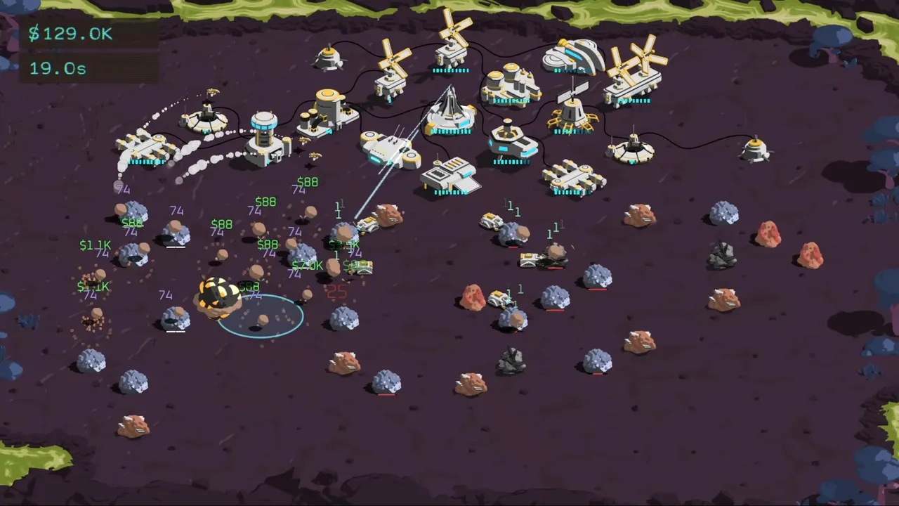 A Moon Full of Money Screenshot 5