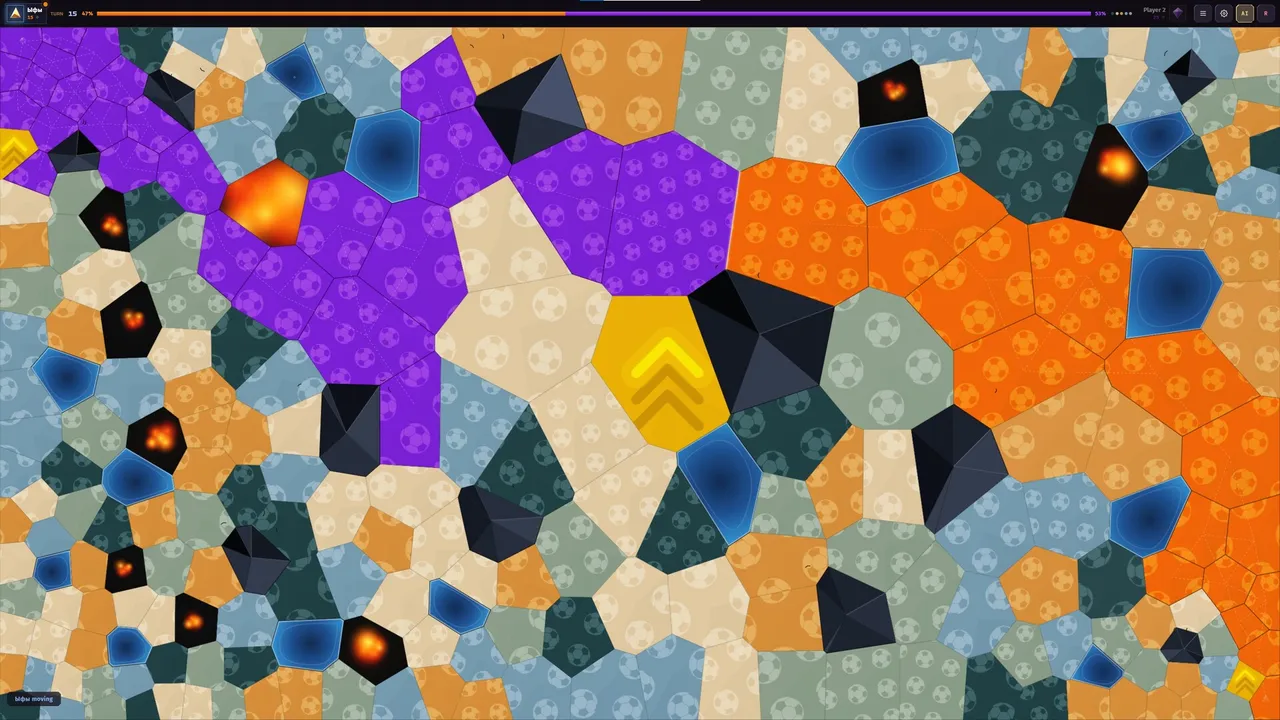 Crystal Wars Screenshot 5