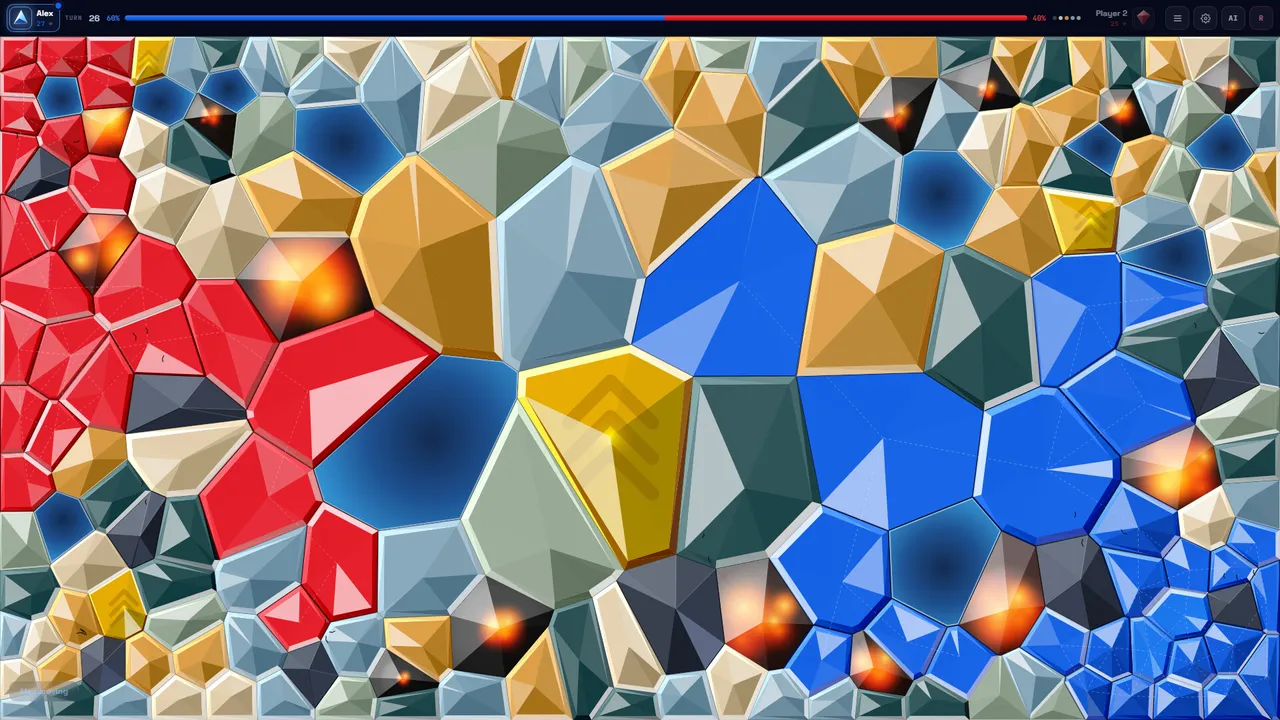Crystal Wars Screenshot 7