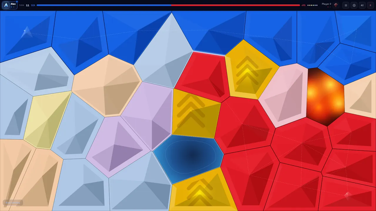 Crystal Wars Screenshot 6